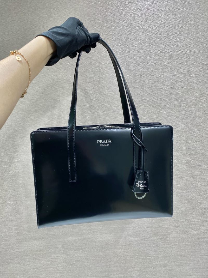 mens Pra*a briefcases